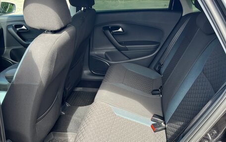 Volkswagen Polo VI (EU Market), 2019 год, 1 355 000 рублей, 15 фотография
