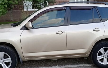 Toyota RAV4, 2011 год, 1 265 000 рублей, 2 фотография