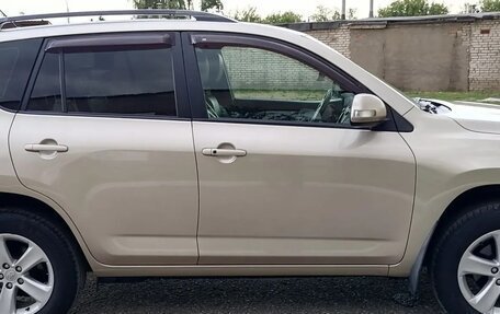 Toyota RAV4, 2011 год, 1 265 000 рублей, 4 фотография
