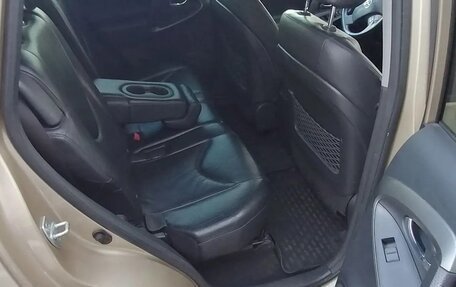 Toyota RAV4, 2011 год, 1 265 000 рублей, 11 фотография