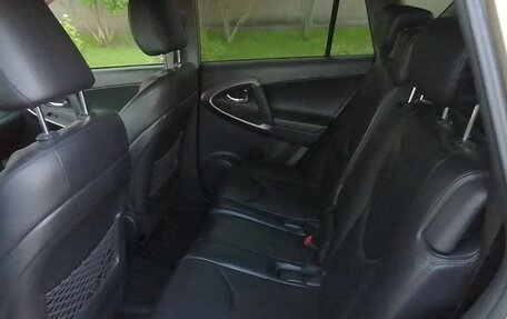 Toyota RAV4, 2011 год, 1 265 000 рублей, 9 фотография