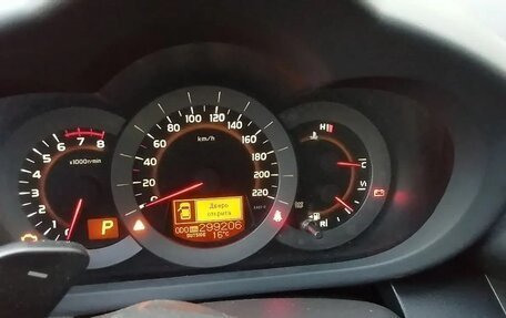 Toyota RAV4, 2011 год, 1 265 000 рублей, 7 фотография