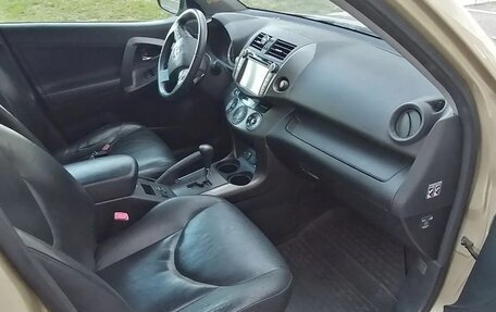 Toyota RAV4, 2011 год, 1 265 000 рублей, 12 фотография