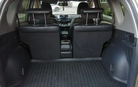Toyota RAV4, 2011 год, 1 265 000 рублей, 13 фотография