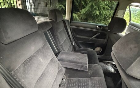 Volkswagen Passat B5+ рестайлинг, 2001 год, 275 000 рублей, 4 фотография