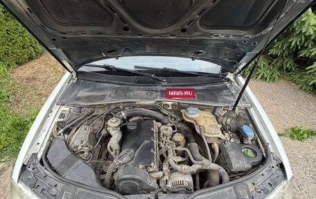Volkswagen Passat B5+ рестайлинг, 2001 год, 275 000 рублей, 3 фотография