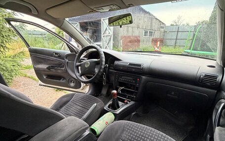 Volkswagen Passat B5+ рестайлинг, 2001 год, 275 000 рублей, 5 фотография