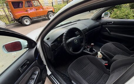 Volkswagen Passat B5+ рестайлинг, 2001 год, 275 000 рублей, 11 фотография