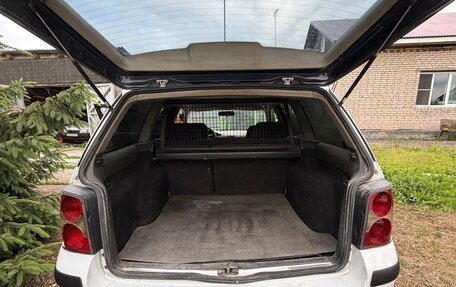 Volkswagen Passat B5+ рестайлинг, 2001 год, 275 000 рублей, 8 фотография
