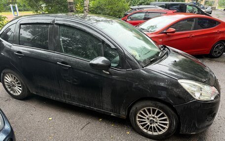 Citroen C3 II, 2011 год, 360 000 рублей, 3 фотография