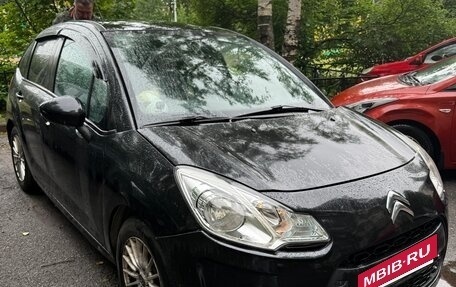 Citroen C3 II, 2011 год, 360 000 рублей, 2 фотография