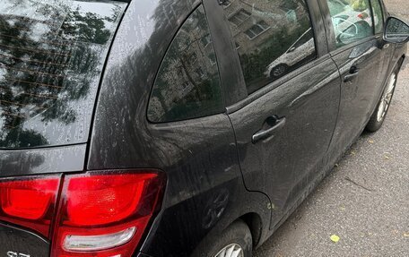 Citroen C3 II, 2011 год, 360 000 рублей, 5 фотография