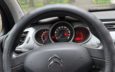 Citroen C3 II, 2011 год, 360 000 рублей, 14 фотография