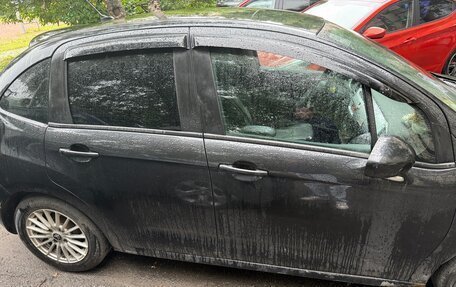 Citroen C3 II, 2011 год, 360 000 рублей, 4 фотография