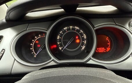 Citroen C3 II, 2011 год, 360 000 рублей, 15 фотография