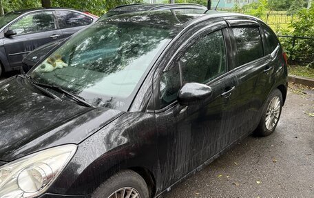Citroen C3 II, 2011 год, 360 000 рублей, 9 фотография