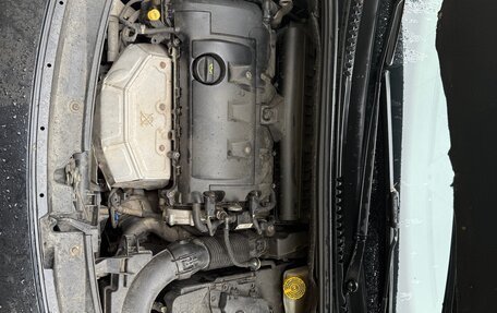 Citroen C3 II, 2011 год, 360 000 рублей, 12 фотография
