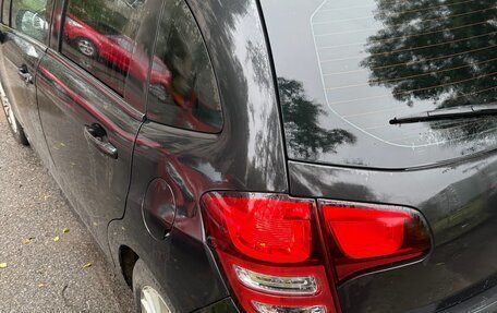 Citroen C3 II, 2011 год, 360 000 рублей, 7 фотография