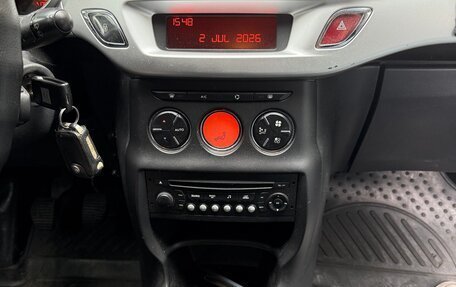 Citroen C3 II, 2011 год, 360 000 рублей, 17 фотография
