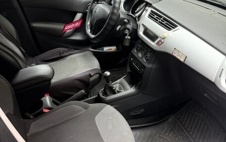 Citroen C3 II, 2011 год, 360 000 рублей, 18 фотография