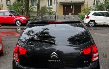 Citroen C3 II, 2011 год, 360 000 рублей, 6 фотография