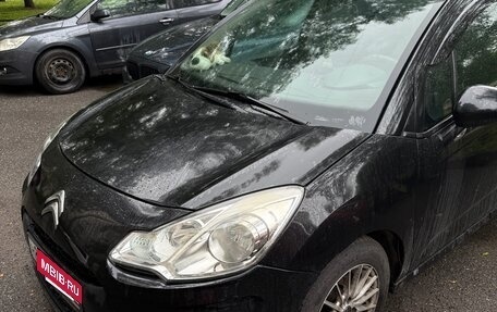 Citroen C3 II, 2011 год, 360 000 рублей, 10 фотография