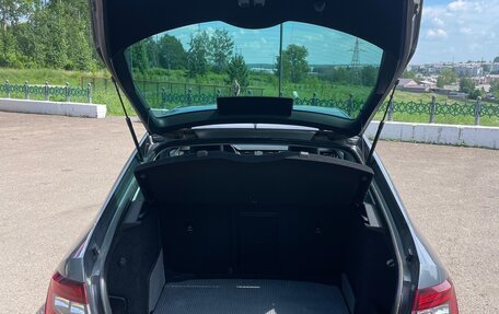 Skoda Octavia, 2018 год, 1 850 000 рублей, 12 фотография