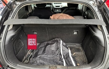Citroen C3 II, 2011 год, 360 000 рублей, 21 фотография