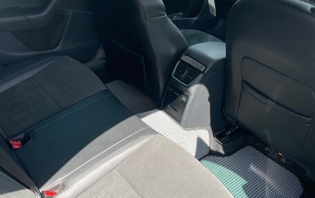 Skoda Octavia, 2018 год, 1 850 000 рублей, 27 фотография