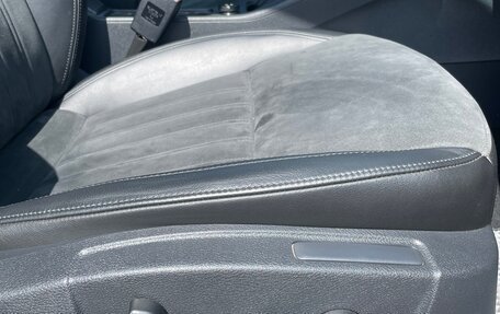 Skoda Octavia, 2018 год, 1 850 000 рублей, 28 фотография