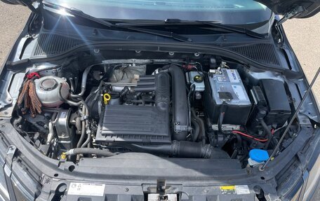 Skoda Octavia, 2018 год, 1 850 000 рублей, 39 фотография