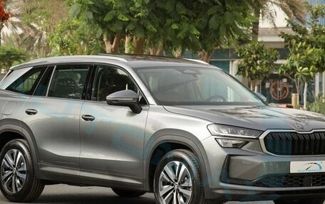 Skoda Kodiaq, 2026 год, 5 320 000 рублей, 4 фотография