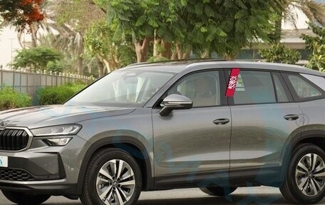 Skoda Kodiaq, 2026 год, 5 320 000 рублей, 2 фотография