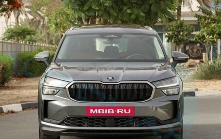 Skoda Kodiaq, 2026 год, 5 320 000 рублей, 3 фотография