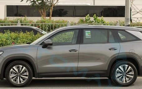 Skoda Kodiaq, 2026 год, 5 320 000 рублей, 5 фотография