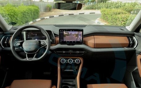 Skoda Kodiaq, 2026 год, 5 320 000 рублей, 9 фотография