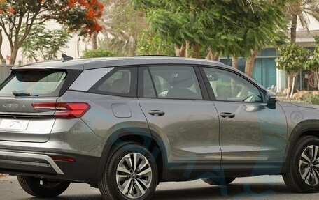 Skoda Kodiaq, 2026 год, 5 320 000 рублей, 8 фотография