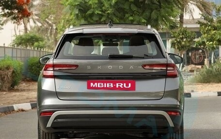 Skoda Kodiaq, 2026 год, 5 320 000 рублей, 7 фотография