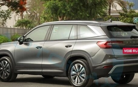 Skoda Kodiaq, 2026 год, 5 320 000 рублей, 6 фотография