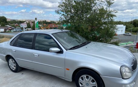 Ford Scorpio II, 1995 год, 150 000 рублей, 3 фотография