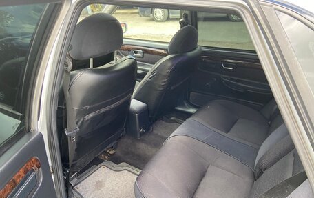 Ford Scorpio II, 1995 год, 150 000 рублей, 8 фотография