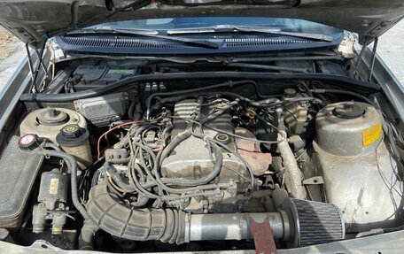 Ford Scorpio II, 1995 год, 150 000 рублей, 11 фотография