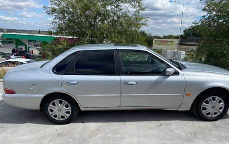 Ford Scorpio II, 1995 год, 150 000 рублей, 13 фотография