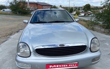 Ford Scorpio II, 1995 год, 150 000 рублей, 4 фотография
