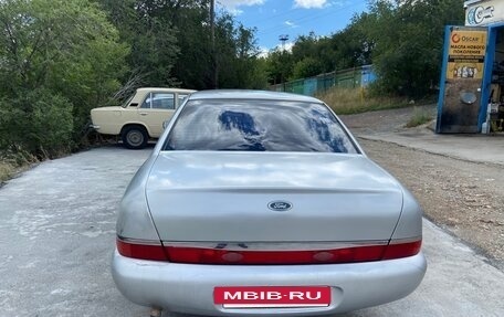 Ford Scorpio II, 1995 год, 150 000 рублей, 5 фотография