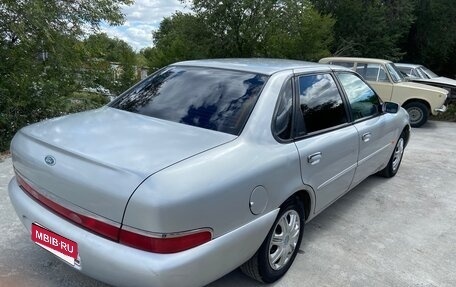 Ford Scorpio II, 1995 год, 150 000 рублей, 14 фотография