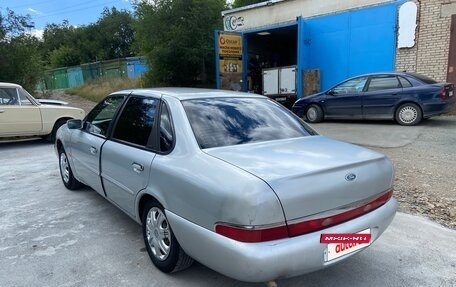 Ford Scorpio II, 1995 год, 150 000 рублей, 6 фотография