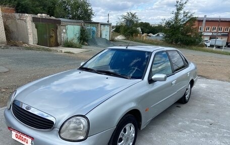 Ford Scorpio II, 1995 год, 150 000 рублей, 2 фотография