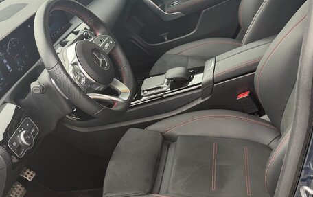 Mercedes-Benz CLA, 2023 год, 4 600 000 рублей, 9 фотография