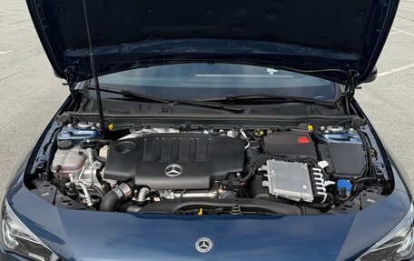Mercedes-Benz CLA, 2023 год, 4 600 000 рублей, 12 фотография